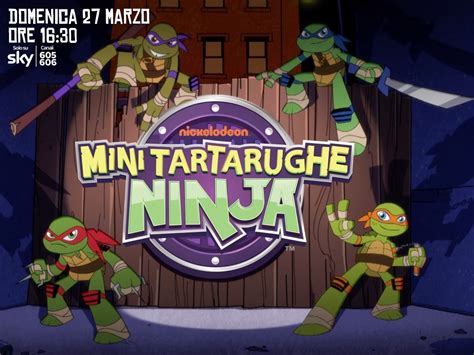 Teenage Mutant Ninja Turtles Half Shell Heroes Blast To The Past