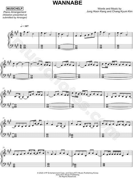 Phianonize Dereks Tune Easy Sheet Music Piano Solo In E Major