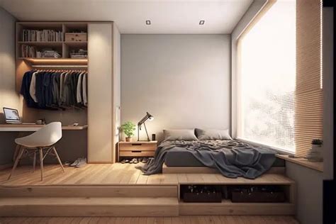 7 Muji Style Bedroom Ideas You Ll Love Minimalism Meets Zen