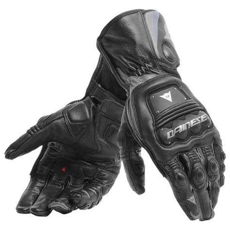 Gants Dainese STEEL PRO Gants Moto Mi Saison Motoblouz