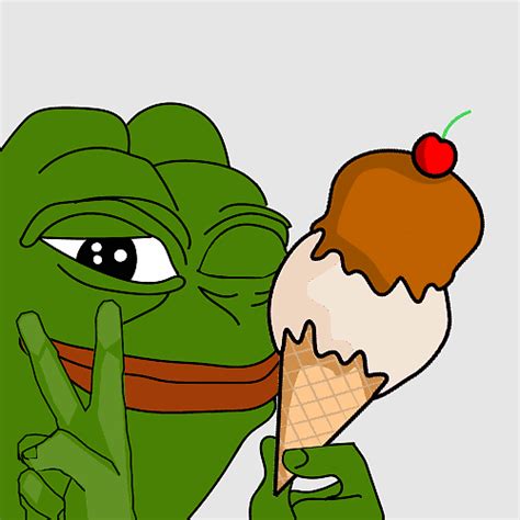 Alex Jones Pepe Frog Annoyance Pepe The Frog Steemit Reddit Tree