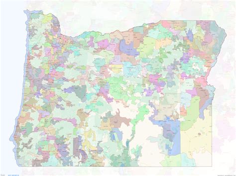 Uva Los Padres De Crianza Flaco Oregon Zip Code Map Se Asemeja