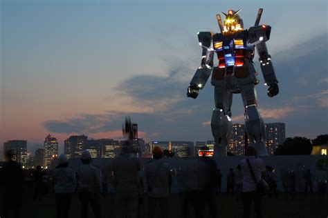 Photos: Nocturnal Gundam ~ Pink Tentacle