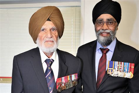 Sikh soldier fought in Burma campaign in World War II - Surrey Now-Leader