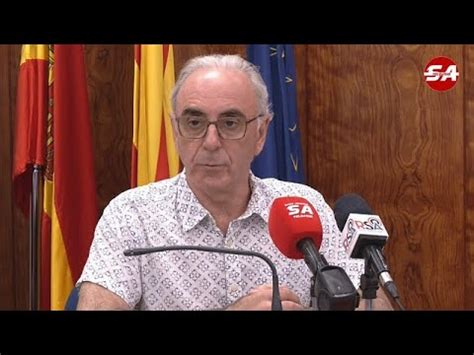 Satv Tall Censura Per Part De Pp I Vox D Obres De Teatre I