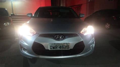 Hyundai Veloster Usados E Novos Em Belo Horizonte E Regi O Mg Olx