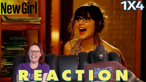 New Girl X Naked Reaction FULL Reactions On Patreon YouTube