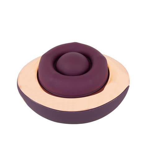 Belou Rotating Vulva Massager