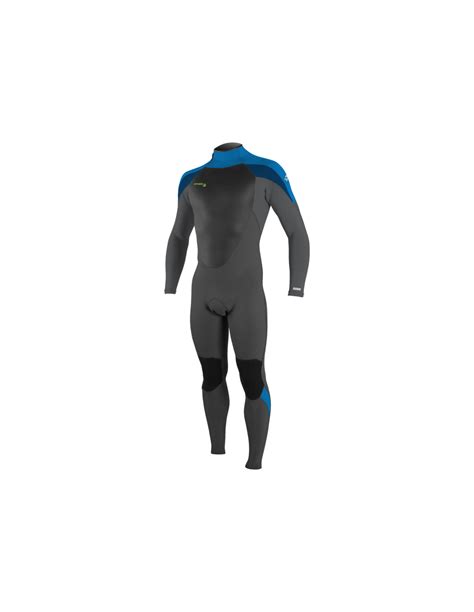 O Neill Youth Epic 5 4mm Wetsuit