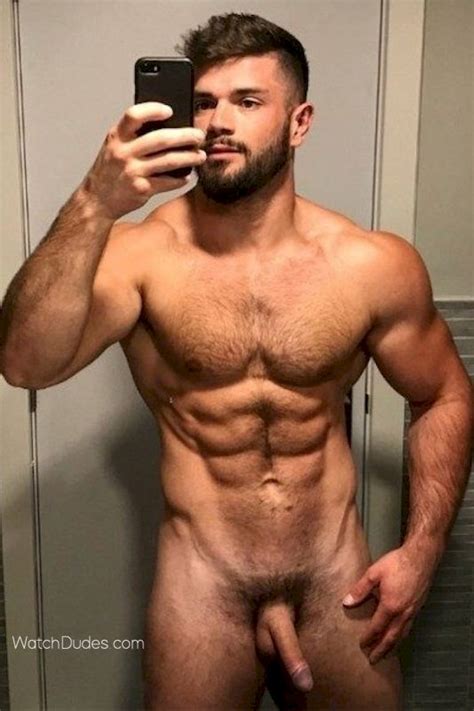 Pin On Selfies Of Sexy Men Hot Sex Picture