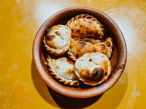 The 10 Best Empanadas In Buenos Aires