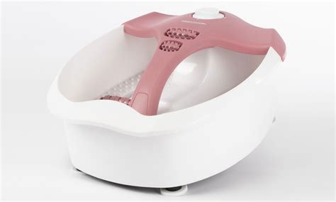 Proficare Fuß Massage Gerät PC FM 3027 Groupon