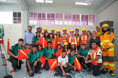 Alistan En Conalep Nueva Carrera T Cnica Enfocada En Tren Maya