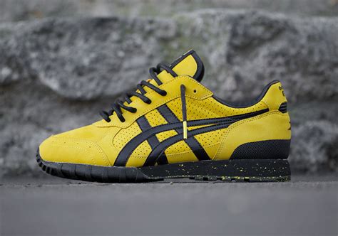 BAIT Bruce Lee Onitsuka Tiger Colorado Legend - Sneaker Bar Detroit