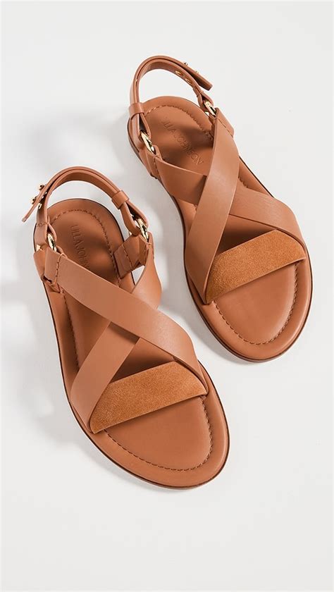 Ulla Johnson Audrey Sandals Shopbop