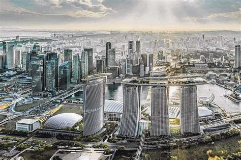 Mbs Gets Green Light To Expand Build Fourth Tower