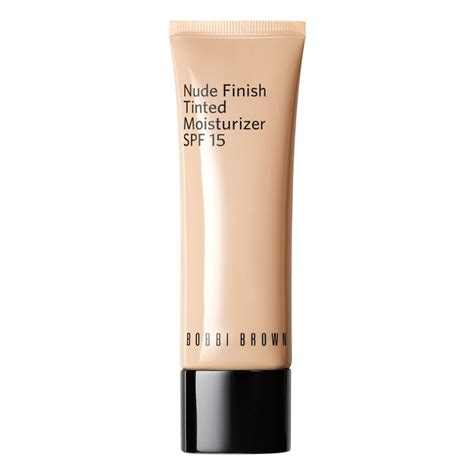 Nude Finish Tinted Moisturizer SPF Tinted Moisturizer Professional Skin Care Products