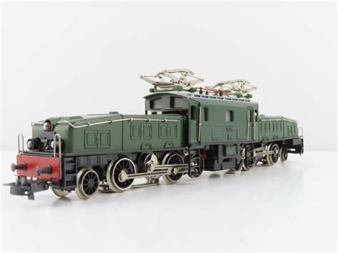 M Rklin H Electric Locomotive Ce Iii Catawiki