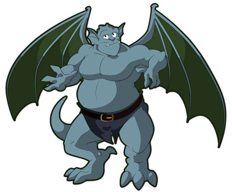 Broadway (Gargoyles) | Heroes Wiki | Fandom