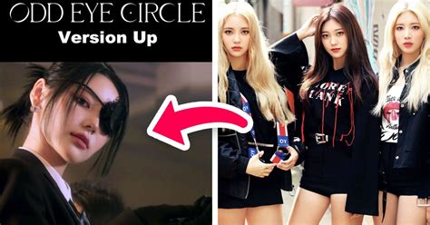 5 Relatable Reactions To ARTMS Confirming The Re Debut Of LOONA S ODD