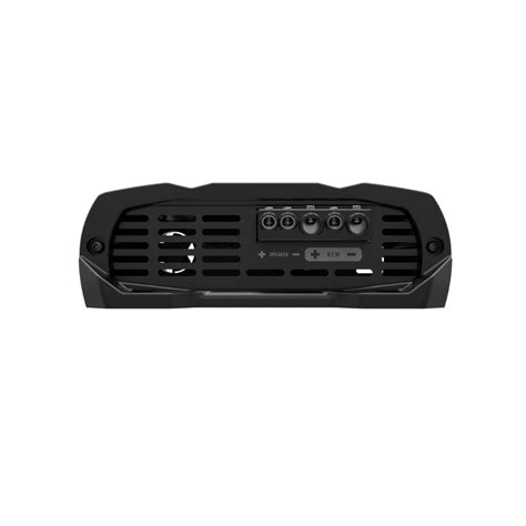 Módulo Amplificador Stetsom Db500 1 500w Rms 1 Canal 2ohms Stetsom Na