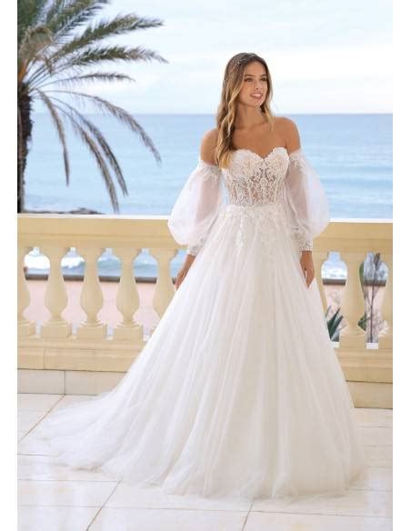 Vestidos De Novia Karalee Lady Bird Tiendas Sedka Novias