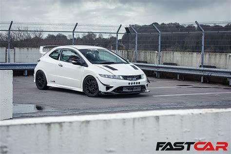 Honda Civic Type R Tuning Guide | Fast Car