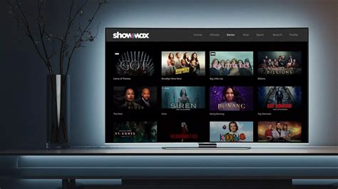 Dstv And Showmax Streaming Quality Reduced Following Spike In Demand