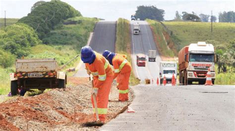 Segundo Governo Obras E Projetos De Infraestrutura Dever O Receber