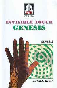 Genesis – Invisible Touch (Cassette) - Discogs