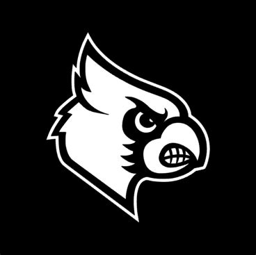 Louisville Cardinals Logo - LogoDix