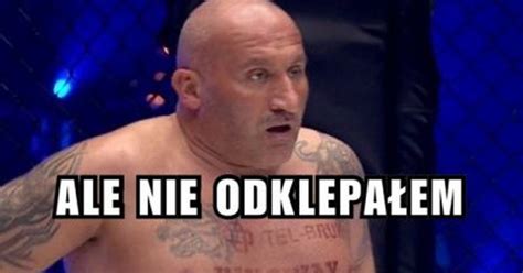 FAME MMA 8 Kompromitacja Marcina Najmana MEMY Po Walce Z Don Kasjo