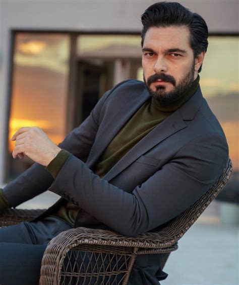 Halil Ibrahim Ceyhan The Charismatic And Versatile Turkish Celebrity