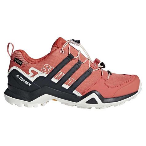 Adidas Terrex Swift R2 Goretex Trail Running Shoes Trekkinn