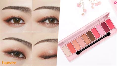 5 Bekal Warna Eyeshadow Netral Yang Bikin Sapuan Matamu Terlihat Kayak