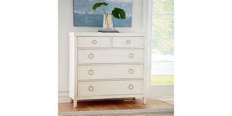 Ventura Drawer Chest | Bassett Furniture