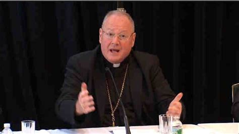 Archdiocese Of New York Announces Compensation Program For Victims Of