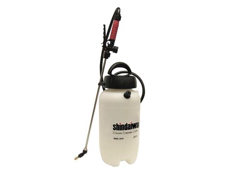 Shindaiwa Sp21h 2 Gallon Handheld Sprayer