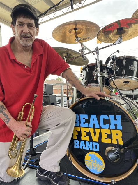 Beach Fever Band Band In Laurinburg NC BandMix