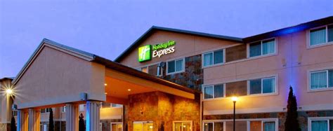 Holiday Inn Express Hotel & Suites Everett, Everett - HotelTonight