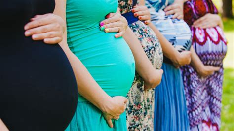 Depresja i stany lękowe u kobiet w ciąży Pandemia je nasiliła