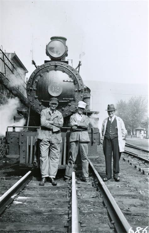 East Broad Top Mount Union Pennsylvania 2 8 2 12 May 3 1936