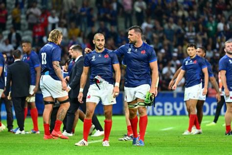 Gabin Villi Re Ailier De Toulon Et Des Bleus Il Faudra S Rement