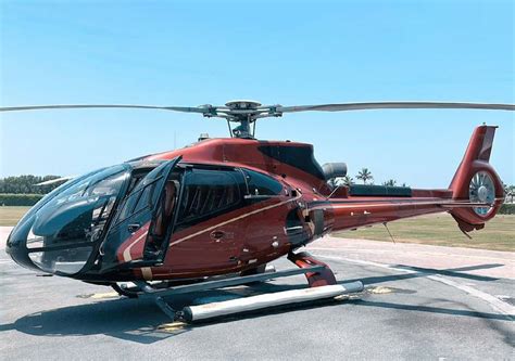 2009 Airbus EC130B4(TTSN:1), New Zealand - HeliTrader