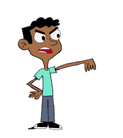 Baljeet Tjinder in TLH Style by Rishadchandra123 on DeviantArt