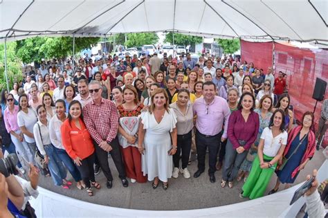 Inicia Construcción De Centro De Justicia Para Mujeres En Los Mochis