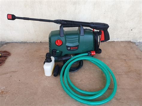 Bosch Aquatak High Pressure Washer Free Shipping Furniture Home