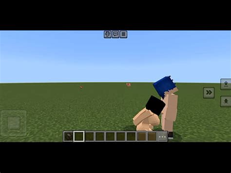 Ice Yukimura Fucking Laiya Nur In Minecraft Bedrock Mod Add On XVIDEOS