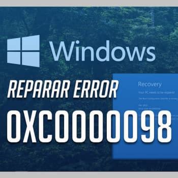 C Mo Solucionar El Error Xc En Windows Recurso Wordpress