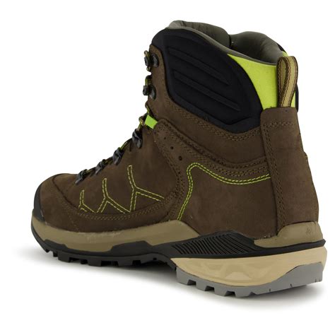 Asolo Falcon Evo NBK GTX Vibram Botas De Trekking Hombre Comprar